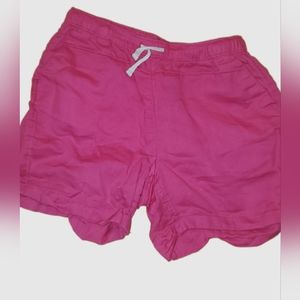 🦒 Garanimals hotpink shorts